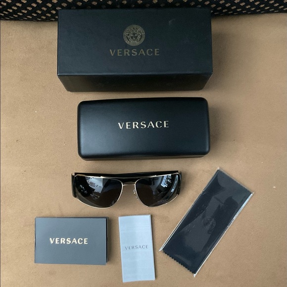 VERSAGE SUNGLASSES - Picture 5 of 6